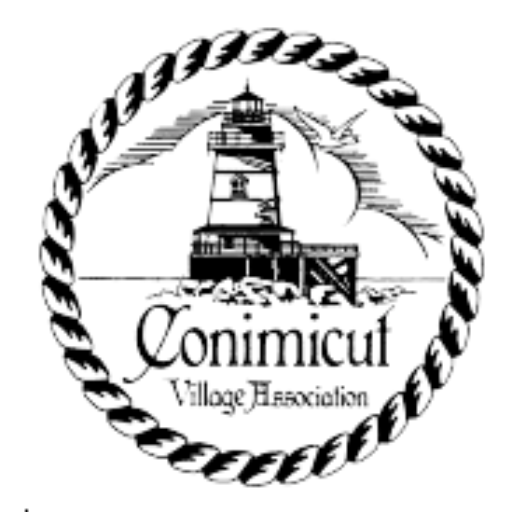 Conimicut Village Logo